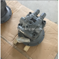 Экскаватор ZX225US Swing Motor 4398514